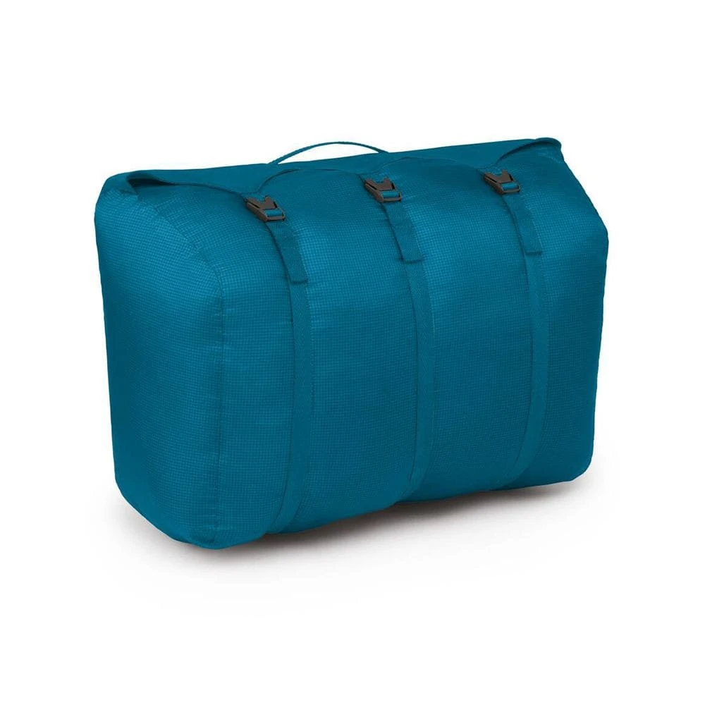 Osprey Straightjacket Compsack 20L Waterfront Blue 4 Osprey Straightjacket Compsack 20L Waterfront Blue – Bild 2