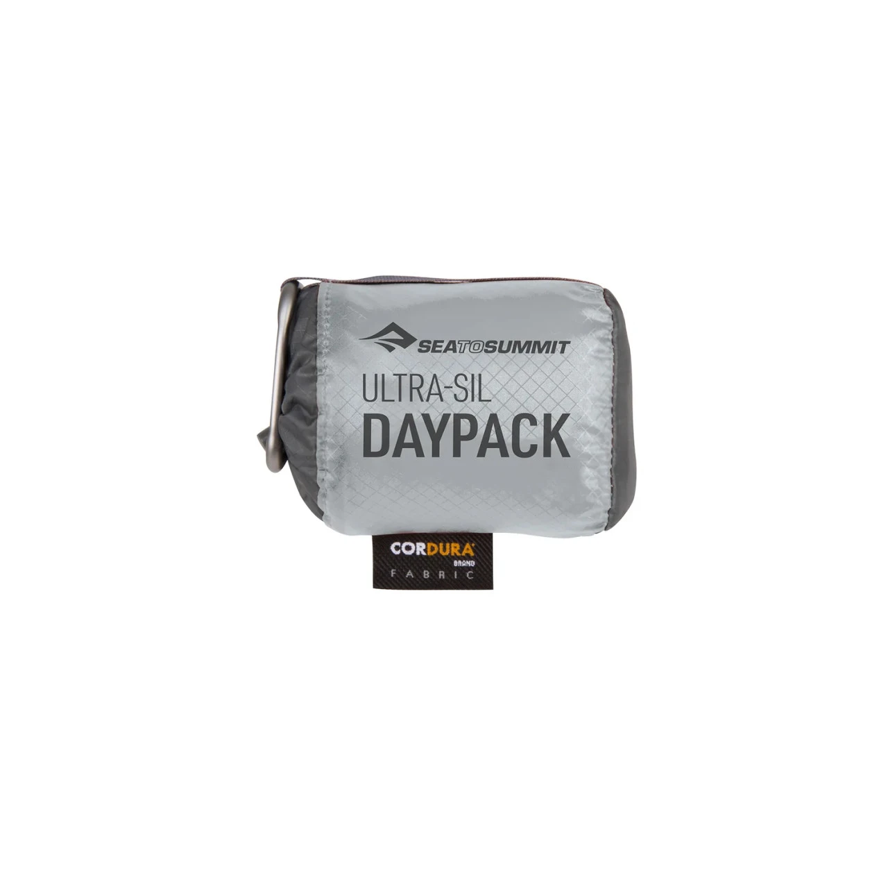 Sea To Summit Ultra-Sil Day Pack 20 L High Rise Grey 6 Sea To Summit Ultra-Sil Day Pack 20 L High Rise Grey – Bild 4