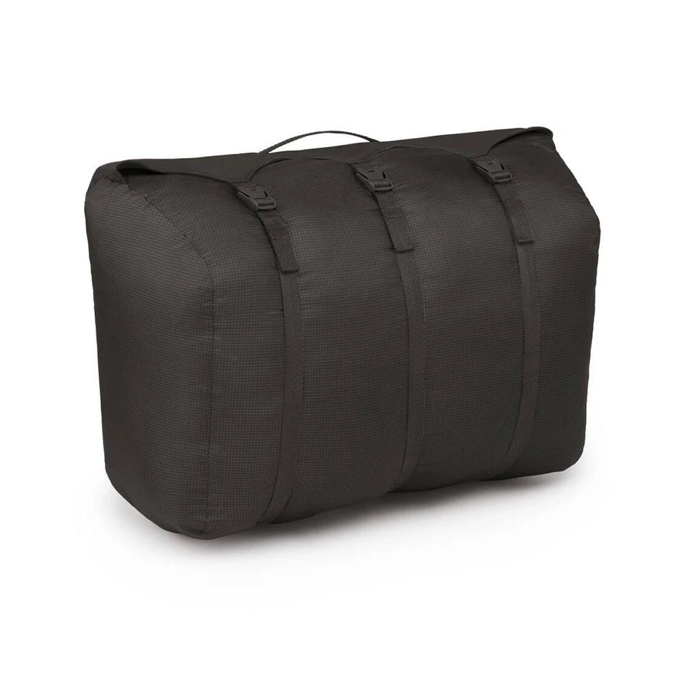 Osprey Straightjacket Compsack 20L Black 4 Osprey Straightjacket Compsack 20L Black – Bild 2