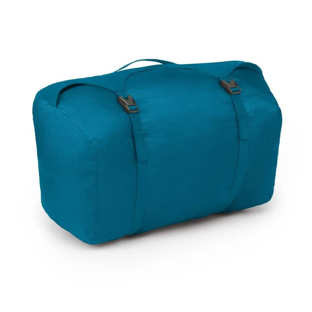 Osprey Straightjacket Compsack 12L Waterfront Blue 4 Osprey Straightjacket Compsack 12L Waterfront Blue – Bild 2