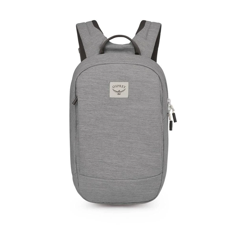 Osprey Arcane Small Day Medium Grey Heather 4 Osprey Arcane Small Day Medium Grey Heather – Bild 2