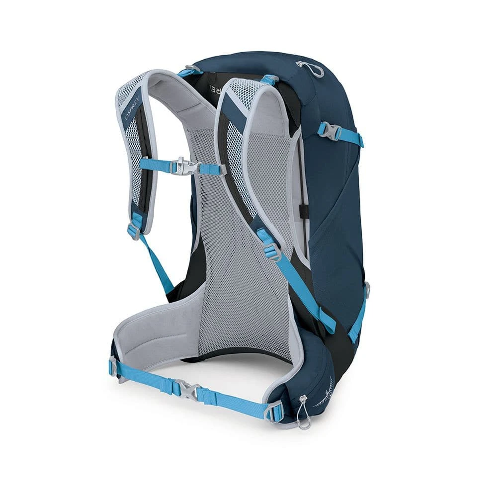 Osprey Hikelite 28 M/L Atlas Blue 5 Osprey Hikelite 28 M/L Atlas Blue – Bild 3