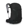 Osprey Hikelite 28 M/L Black 1 Osprey Hikelite 28 M/L Black -Günstiges Camp4 Geschäft 0064 ml hikelite28 s23 side black 10004871v2 1280x1280
