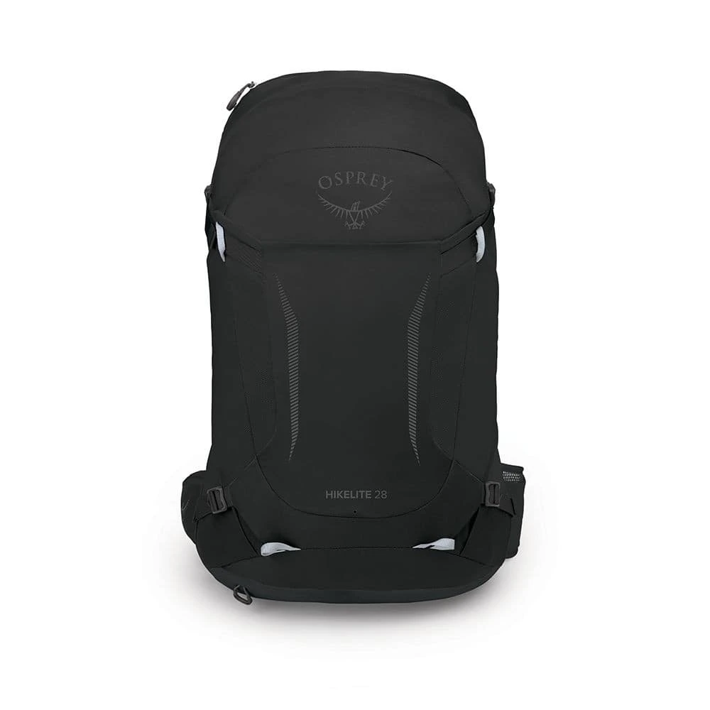 Osprey Hikelite 28 M/L Black 4 Osprey Hikelite 28 M/L Black – Bild 2