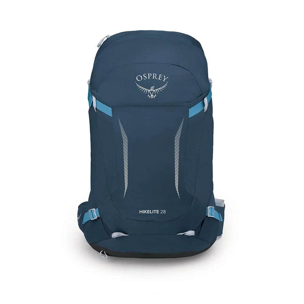 Osprey Hikelite 28 M/L Atlas Blue 4 Osprey Hikelite 28 M/L Atlas Blue – Bild 2