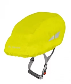 VAUDE Helmet Raincover