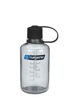 Nalgene Trinkflasche 'EH Sustain' Grau - 0,5 L