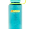 Nalgene Trinkflasche 'WH Sustain' Cerulean -Günstiges Camp4 Geschäft 078667 1280x1280