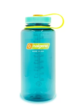 Nalgene Trinkflasche 'WH Sustain' Cerulean