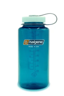 Nalgene Trinkflasche 'WH Sustain' Trout - 1 L