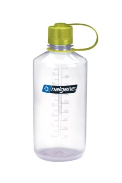 Nalgene Trinkflasche 'EH Sustain' Klar 1 L