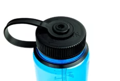 Nalgene Trinkflasche 'WH Sustain' Blau 0,5 L -Günstiges Camp4 Geschäft 078814 2 1280x1280