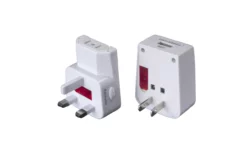 Origin Outdoors Universal Steckeradapter USB -Günstiges Camp4 Geschäft 100352 2 1280x1280