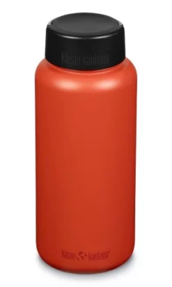 Klean Kanteen Kanteen Wide 1182ML Tiger Lily