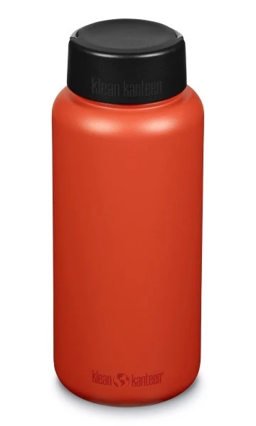 Klean Kanteen Kanteen Wide 1182ML Tiger Lily 3 Klean Kanteen Kanteen Wide 1182ML Tiger Lily