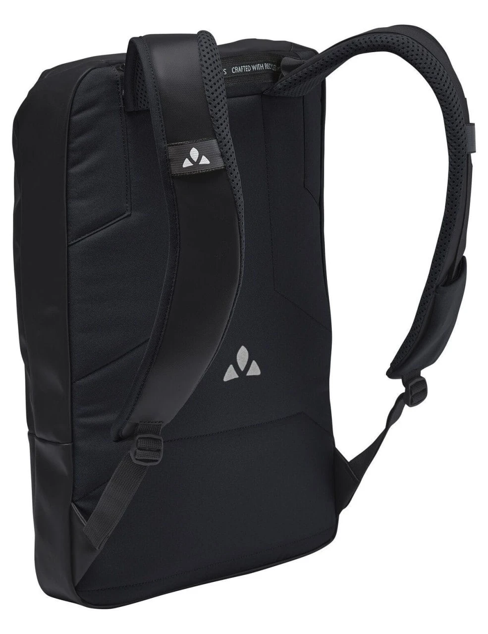 VAUDE Mineo Backpack 17 Black 7 VAUDE Mineo Backpack 17 Black – Bild 6