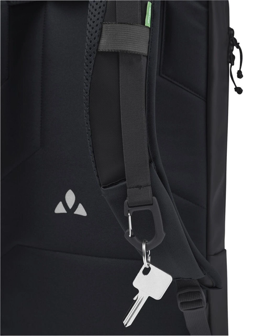 VAUDE Mineo Backpack 17 Black 4 VAUDE Mineo Backpack 17 Black – Bild 3