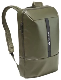 VAUDE Mineo Backpack 17 Khaki