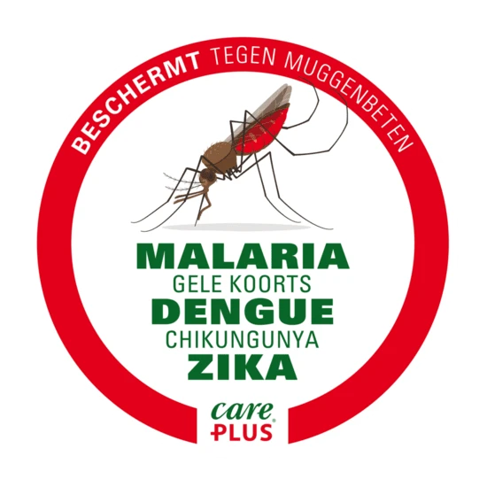 Care Plus Careplus Deet 40% Spray 100ML 7 Care Plus Careplus Deet 40% Spray 100ML – Bild 5