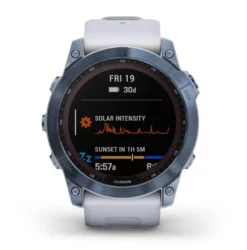 Garmin GPS Fenix 7X Sapphire Solar Weiß/Blau Ti 12 Garmin GPS Fenix 7X Sapphire Solar Weiß/Blau Ti -Günstiges Camp4 Geschäft 2VwfRTLMcj8EkO 1280x1280