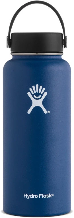 Hydro Flask 32 Oz Wide Mouth Isolierflasche 4 Hydro Flask 32 Oz Wide Mouth Isolierflasche – Bild 2