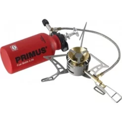 Primus Omnilite Ti Mit 0,35 L Flasche