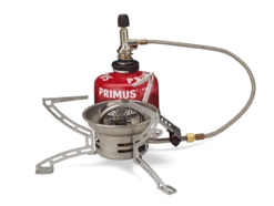 Primus Easyfuel Duo Piezo