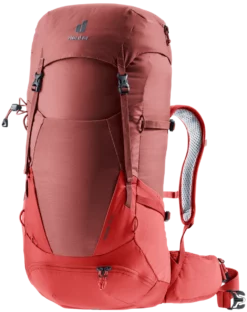 Deuter Futura 30 SL Caspia -Günstiges Camp4 Geschäft 3400721 5589 Futura30SL caspia currant D 00 1280x1280