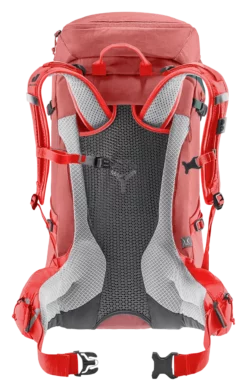 Deuter Futura 30 SL Caspia -Günstiges Camp4 Geschäft 3400721 5589 Futura30SL caspia currant D 01 1280x1280