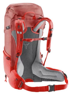 Deuter Futura 30 SL Caspia -Günstiges Camp4 Geschäft 3400721 5589 Futura30SL caspia currant D 03 1280x1280