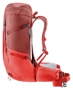 Deuter Futura 30 SL Caspia -Günstiges Camp4 Geschäft 3400721 5589 Futura30SL caspia currant D 04 1280x1280
