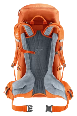 Deuter Futura 32 Chestnut 12 Deuter Futura 32 Chestnut -Günstiges Camp4 Geschäft 3400821 9907 Futura32 chestnut mandarine D 01 1280x1280