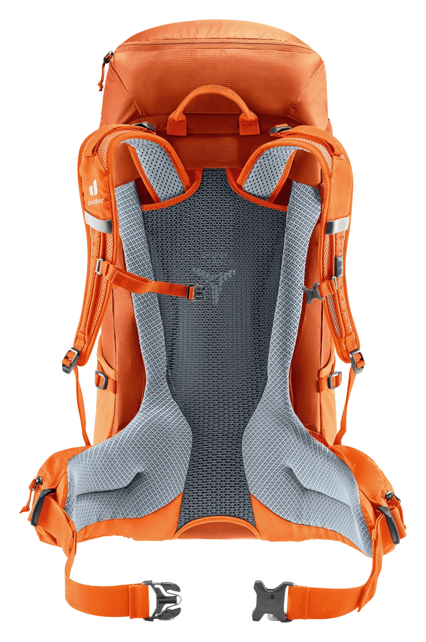Deuter Futura 32 Chestnut 7 Deuter Futura 32 Chestnut – Bild 5