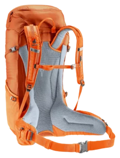 Deuter Futura 32 Chestnut 11 Deuter Futura 32 Chestnut -Günstiges Camp4 Geschäft 3400821 9907 Futura32 chestnut mandarine D 03 1280x1280