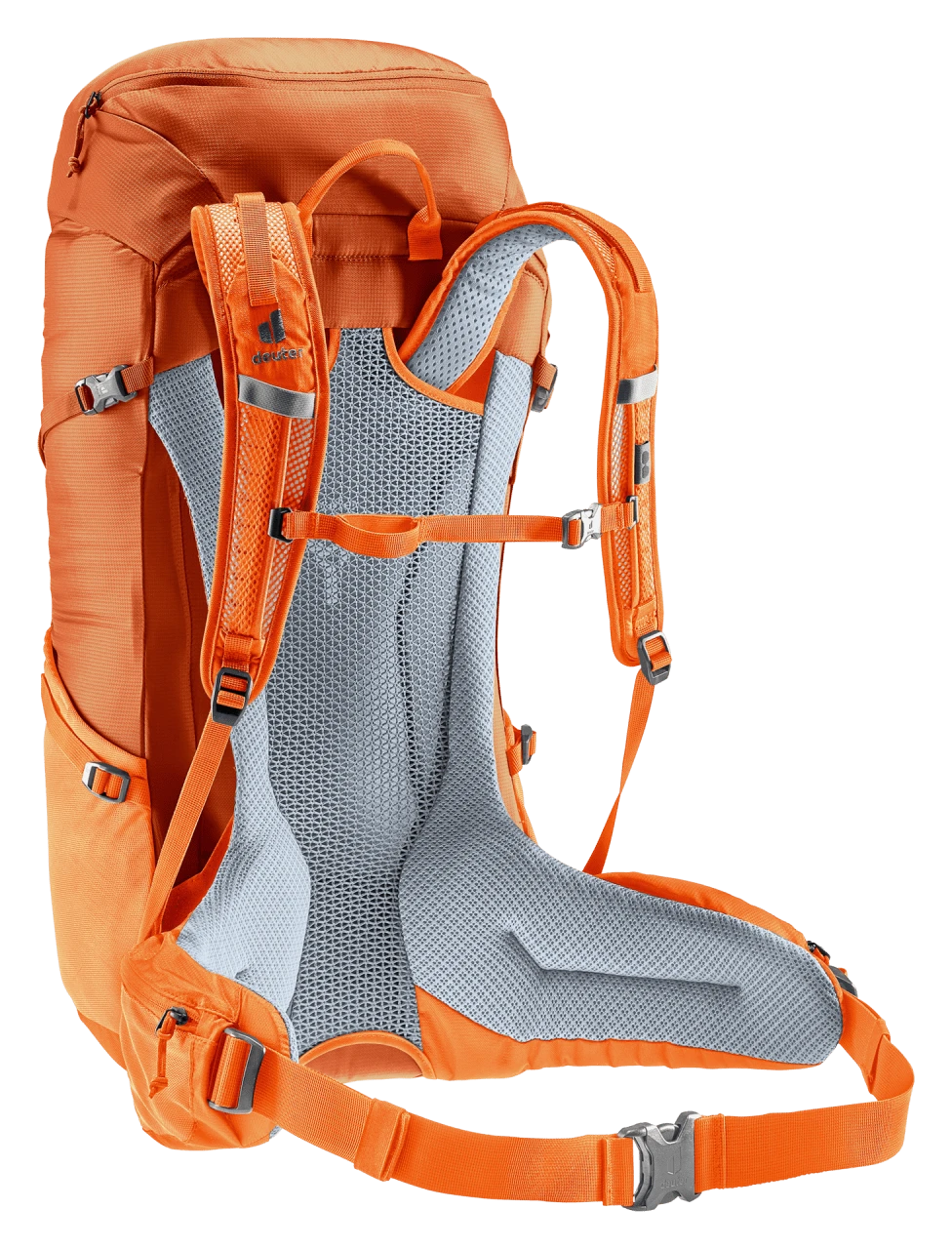 Deuter Futura 32 Chestnut 6 Deuter Futura 32 Chestnut – Bild 4