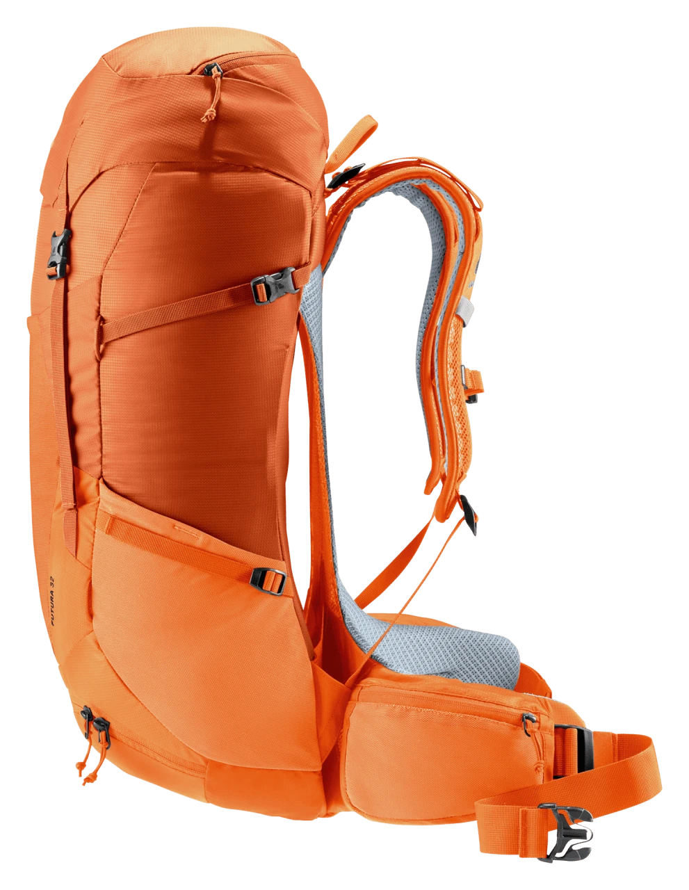Deuter Futura 32 Chestnut 5 Deuter Futura 32 Chestnut – Bild 3