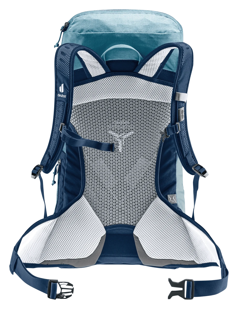 Deuter AC Lite 22 SL Graphite 8 Deuter AC Lite 22 SL Graphite – Bild 6