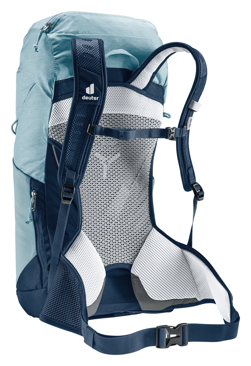 Deuter AC Lite 22 SL Graphite 12 Deuter AC Lite 22 SL Graphite – Bild 10