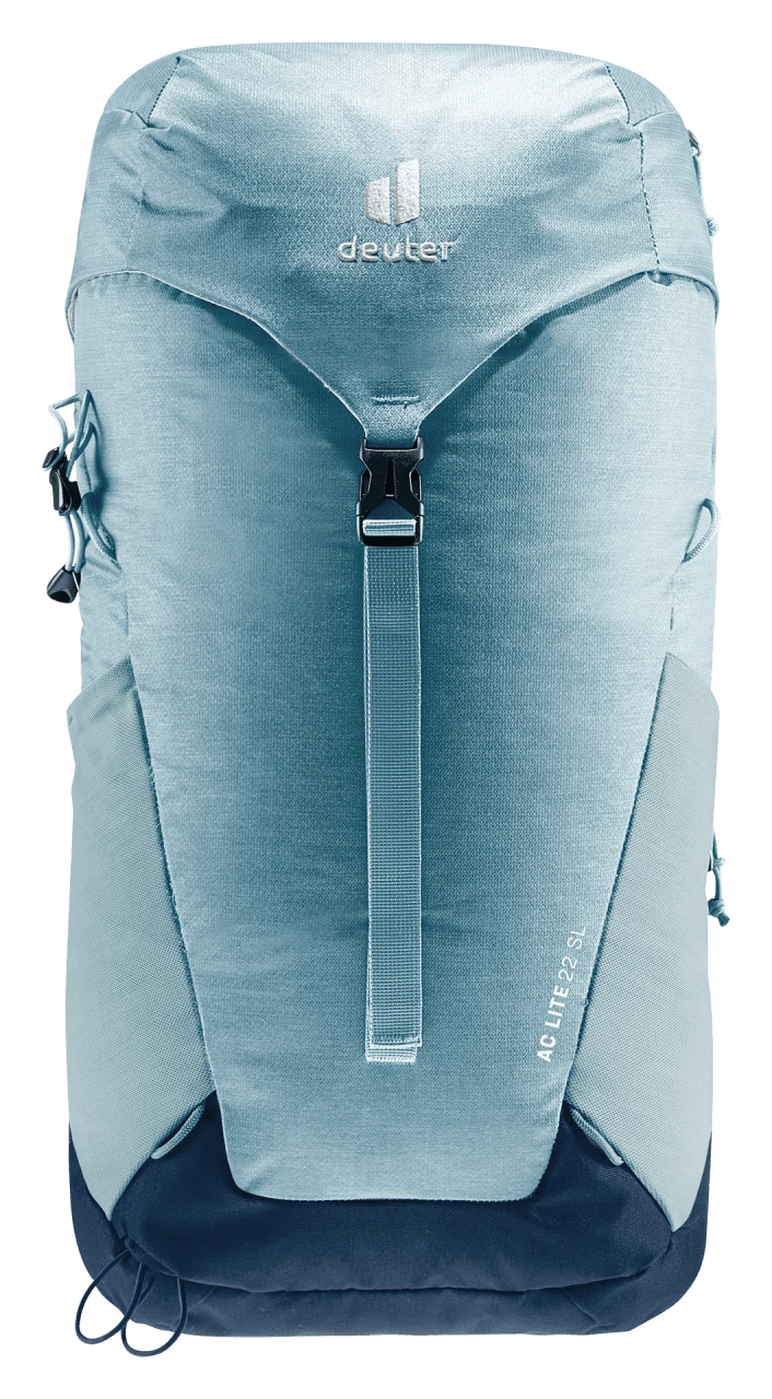 Deuter AC Lite 22 SL Graphite 5 Deuter AC Lite 22 SL Graphite – Bild 3