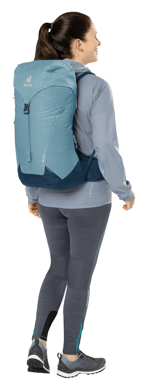 Deuter AC Lite 22 SL Graphite 4 Deuter AC Lite 22 SL Graphite – Bild 2