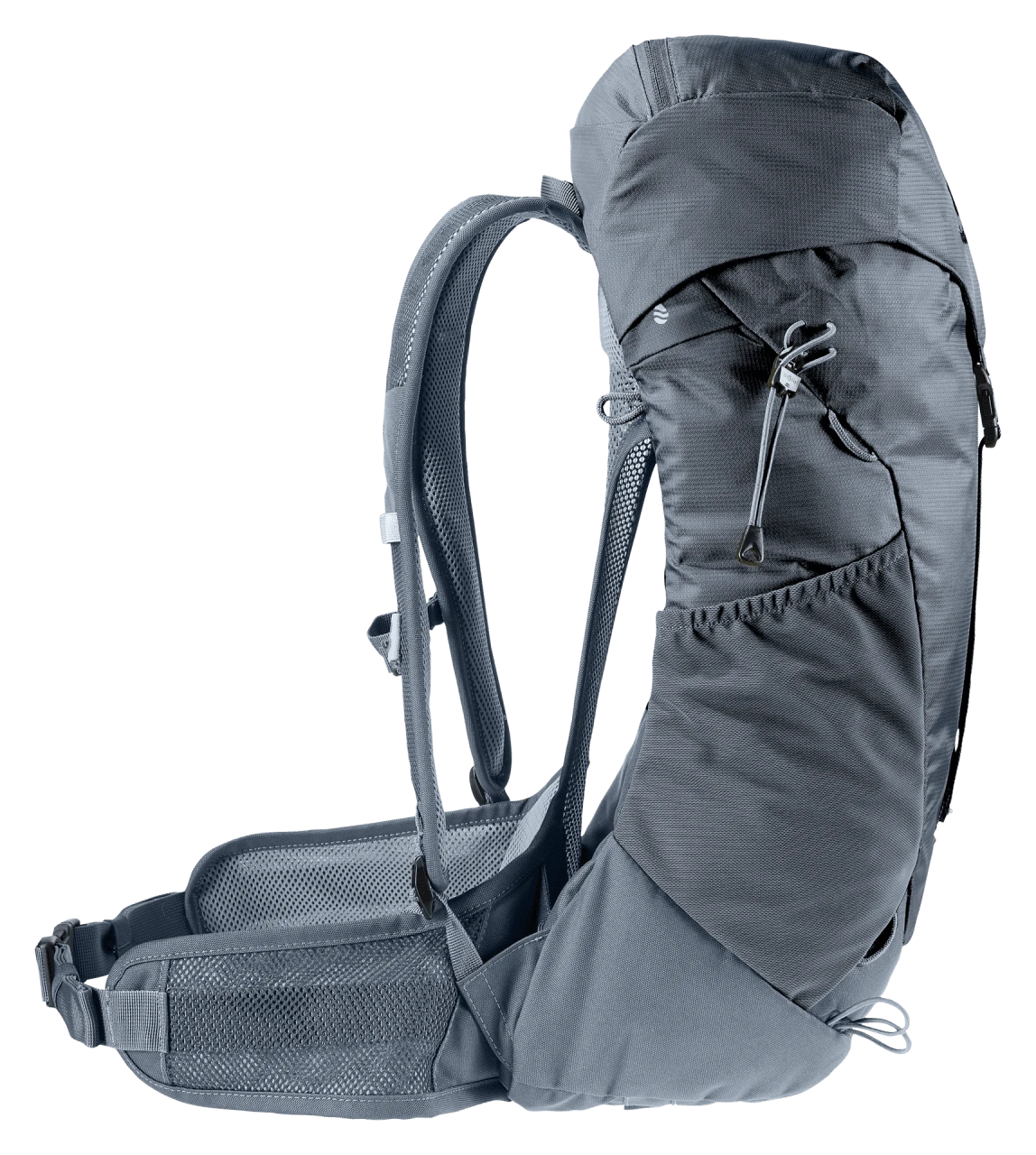 Deuter AC Lite 24 Black 7 Deuter AC Lite 24 Black – Bild 5