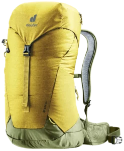 Deuter AC Lite 24 Turmeric