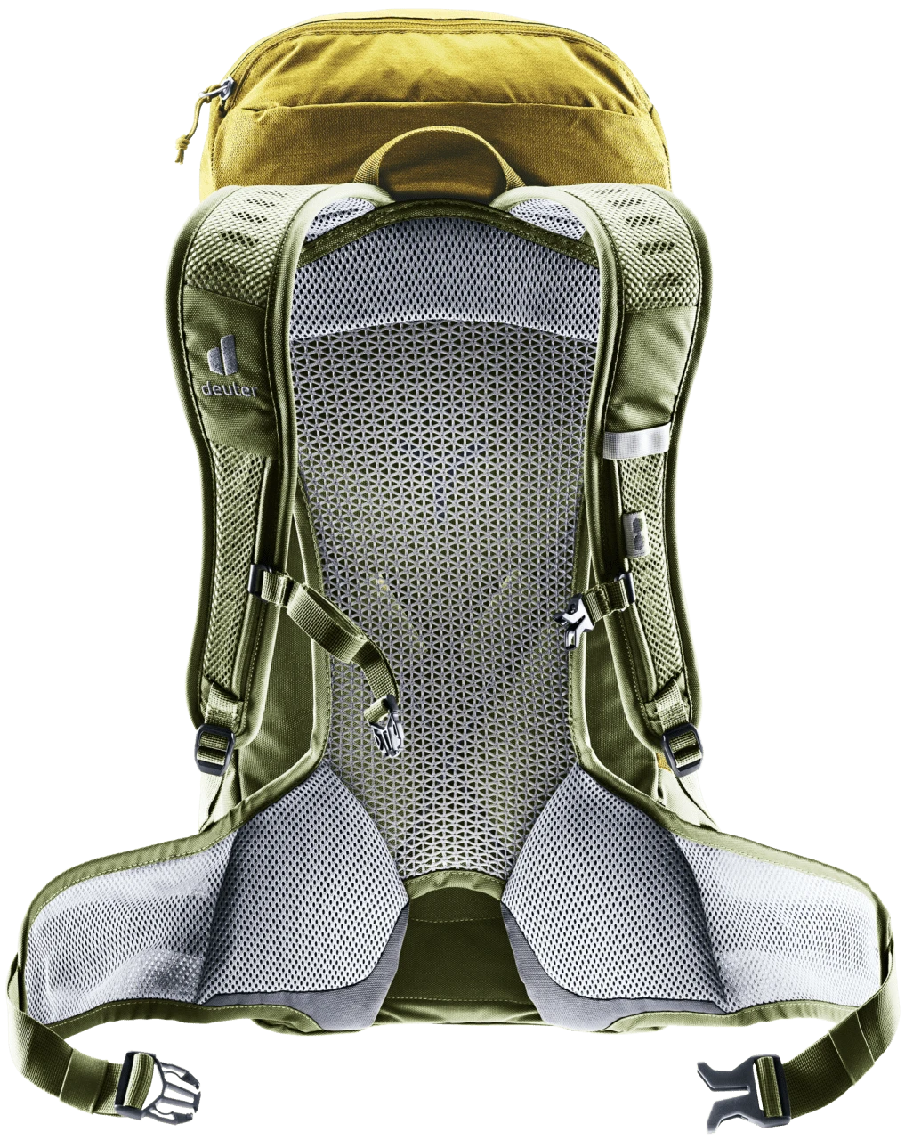 Deuter AC Lite 24 Turmeric 8 Deuter AC Lite 24 Turmeric – Bild 6