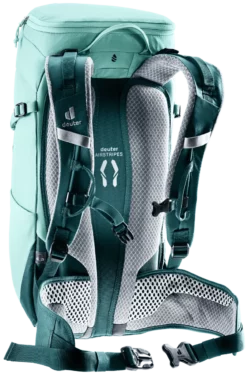 Deuter Trail 16 SL Glacier 13 Deuter Trail 16 SL Glacier -Günstiges Camp4 Geschäft 3440023 1377 Trail16SL glacier deepsea D 01 1280x1280