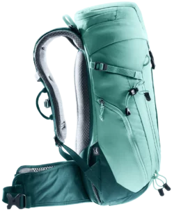 Deuter Trail 16 SL Glacier 12 Deuter Trail 16 SL Glacier -Günstiges Camp4 Geschäft 3440023 1377 Trail16SL glacier deepsea D 02 1280x1280