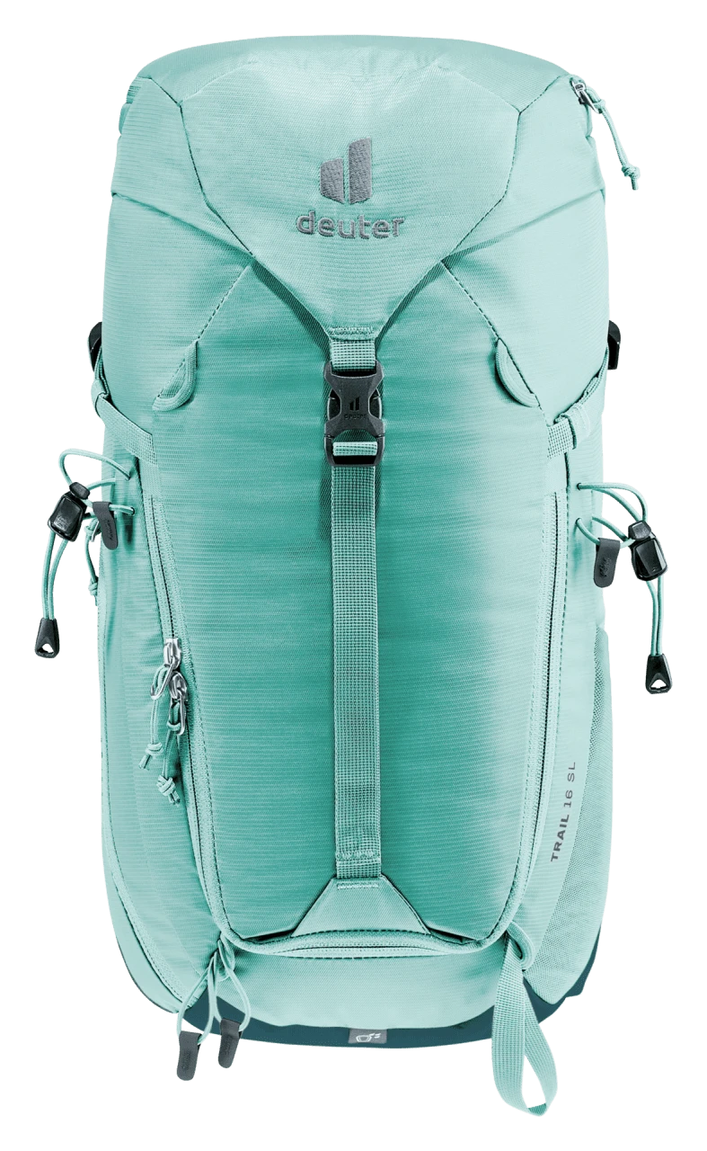 Deuter Trail 16 SL Glacier 6 Deuter Trail 16 SL Glacier – Bild 4