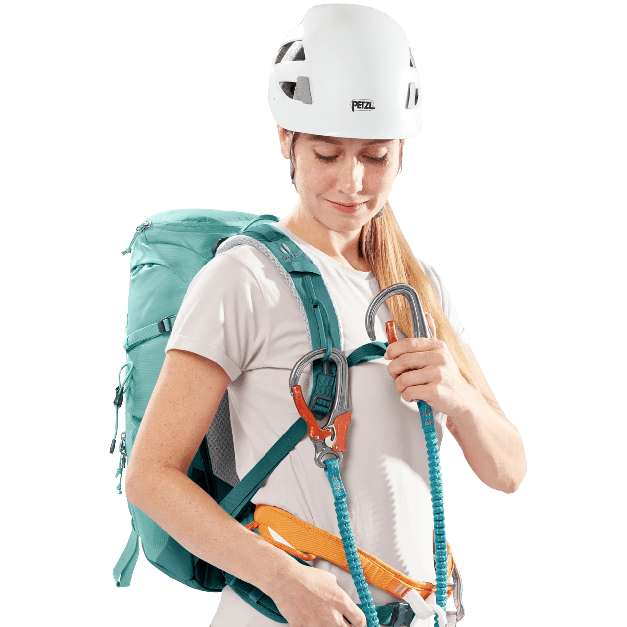 Deuter Trail 16 SL Glacier 5 Deuter Trail 16 SL Glacier – Bild 3