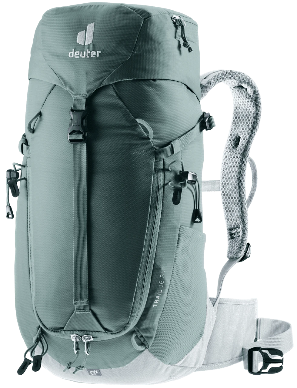 Deuter Trail 16 SL Teal 3 Deuter Trail 16 SL Teal