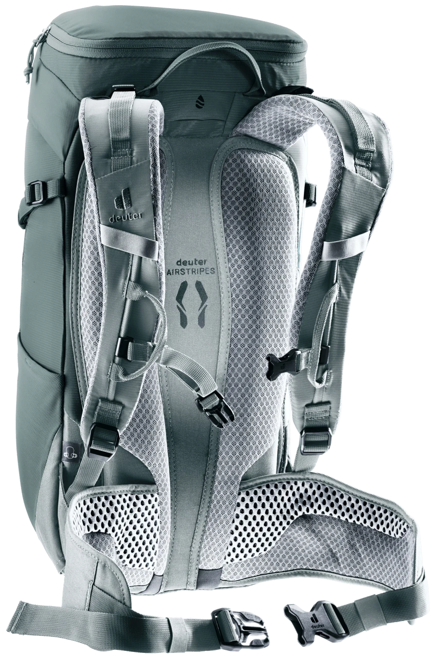 Deuter Trail 16 SL Teal 8 Deuter Trail 16 SL Teal – Bild 6