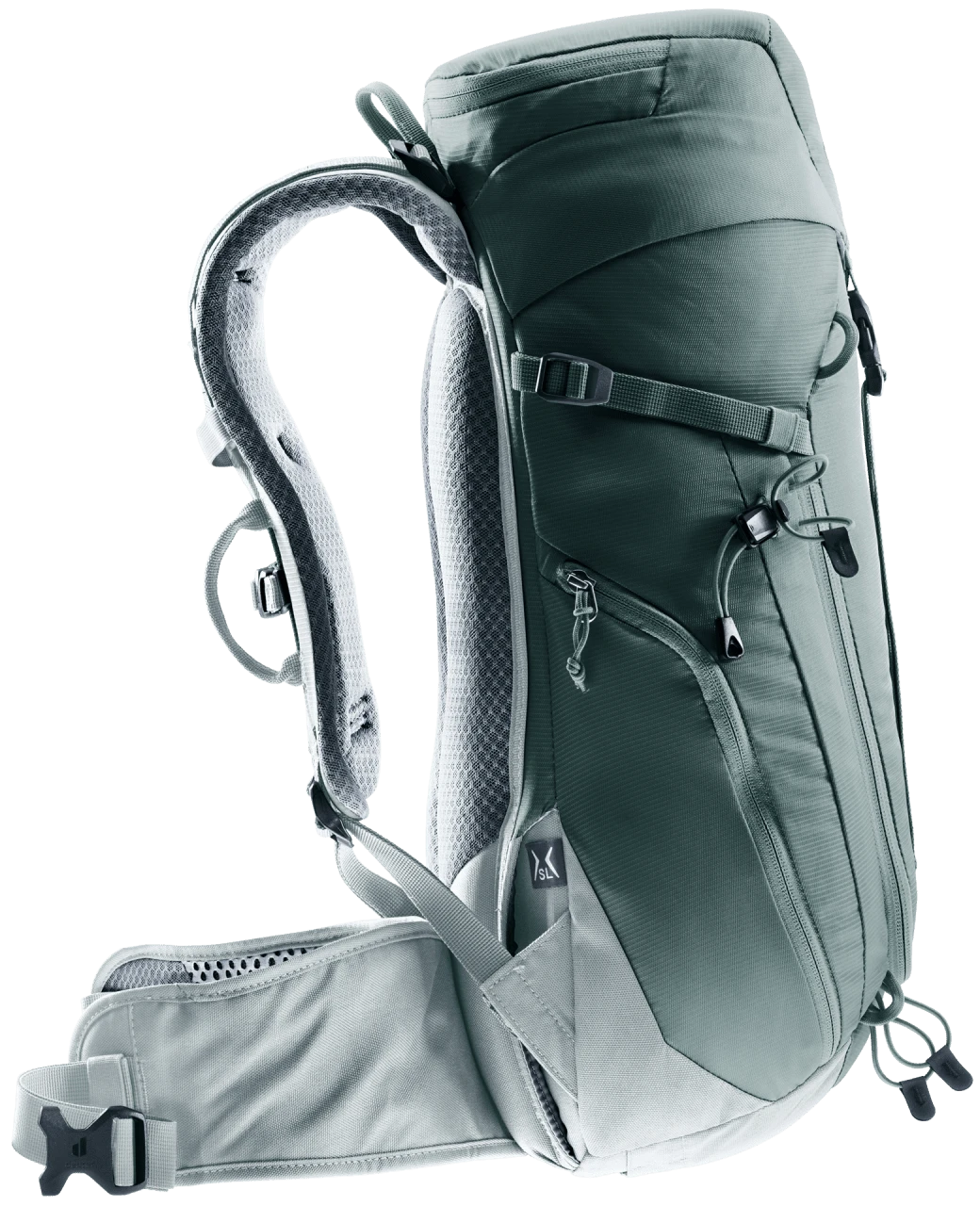 Deuter Trail 16 SL Teal 7 Deuter Trail 16 SL Teal – Bild 5